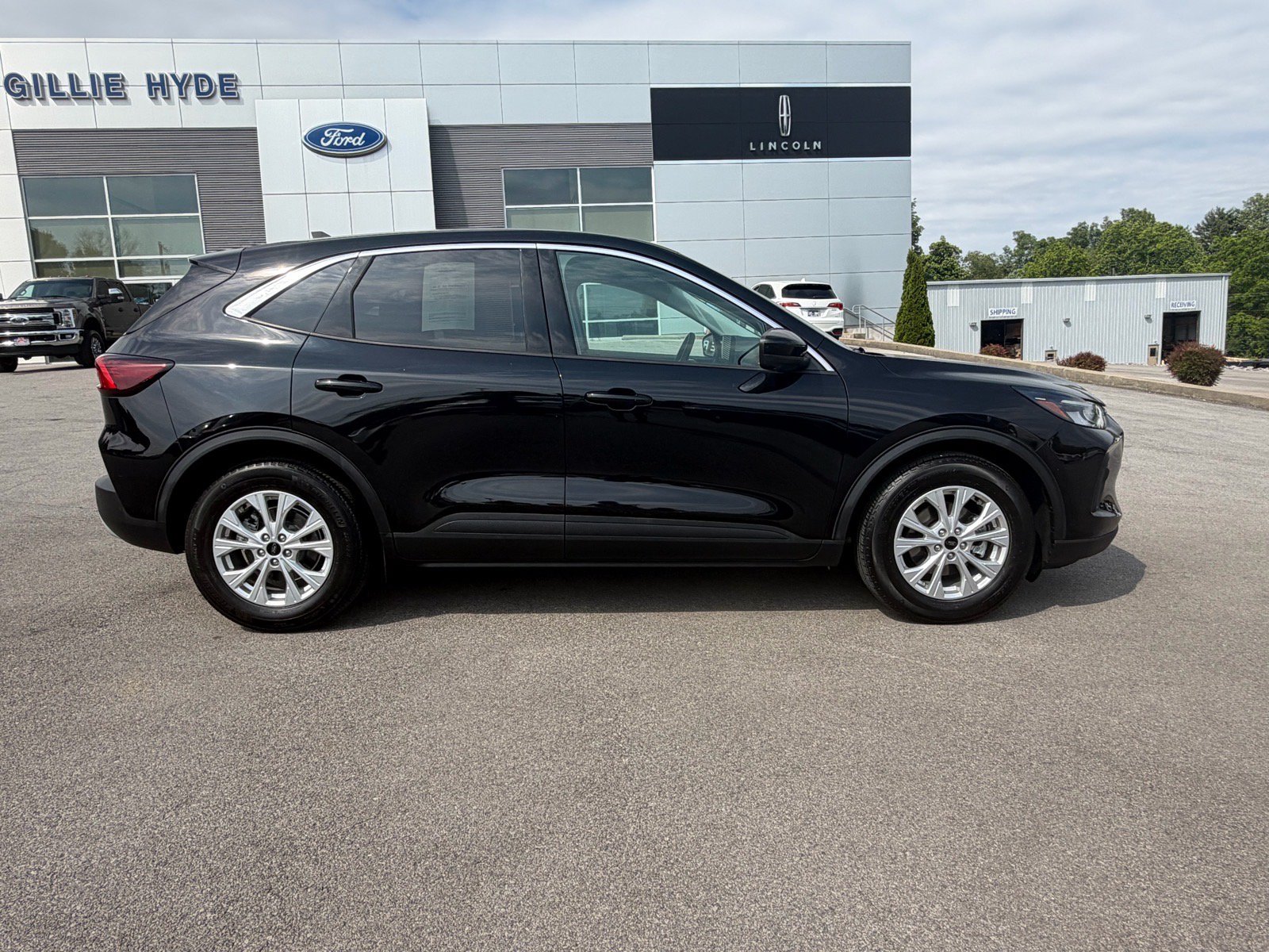 Used 2024 Ford Escape Active w/ Tech Pack #2 FWD image 14