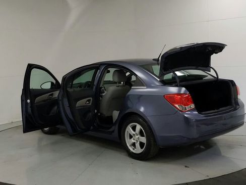 Used 2014 Chevrolet Cruze LT image 29