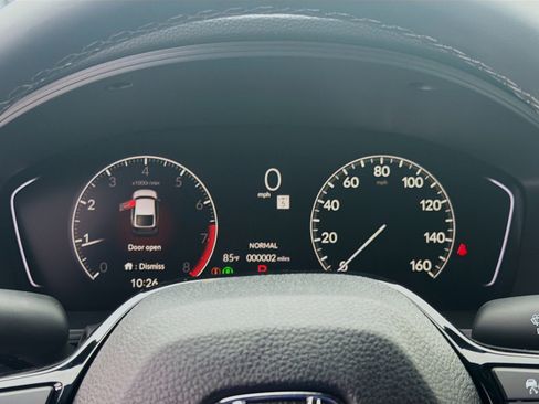 New 2026 Honda Civic Sport image 11