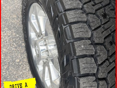 Used 2019 RAM 3500 Laramie image 14