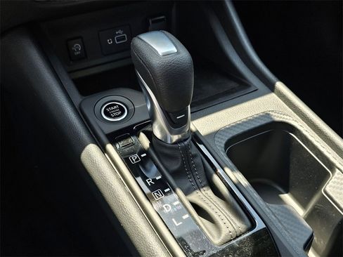 New 2025 Nissan Sentra S image 12