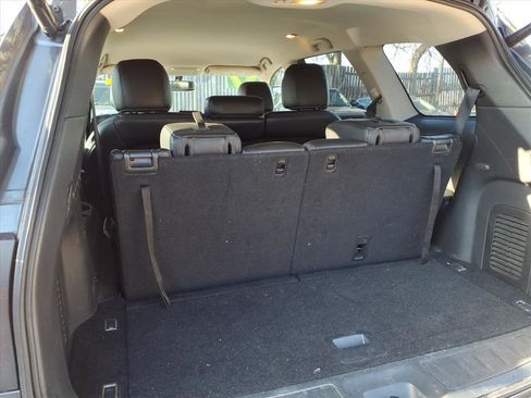 Used 2017 Nissan Pathfinder SL w/ SL Tech Package image 12