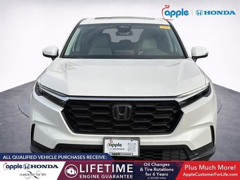 Used 2023 Honda CR-V EX image 2