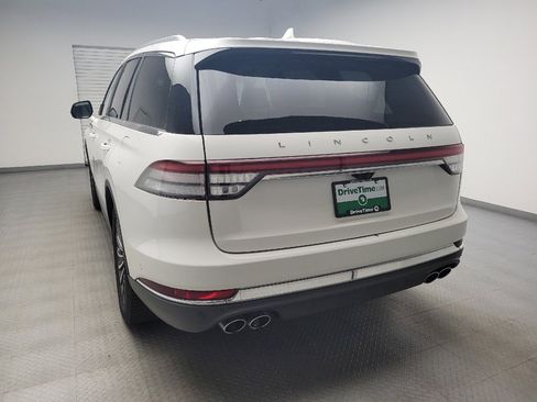 Used 2020 Lincoln Aviator Reserve w/ Equipment Group 201A AWD/4WD image 6