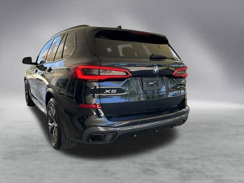 Used 2020 BMW X5 sDrive40i w/ M Sport Package RWD image 4