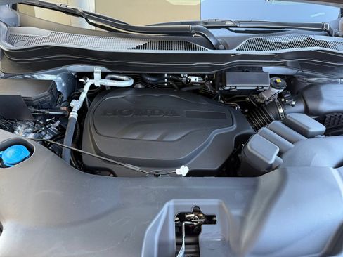 Certified 2025 Honda Ridgeline RTL image 46
