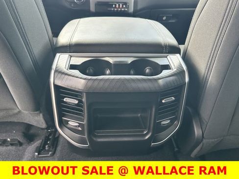 Certified 2025 RAM 1500 Big Horn image 17