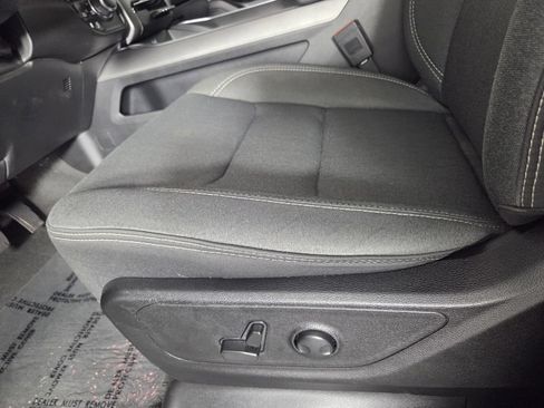 Used 2024 RAM 1500 Big Horn AWD/4WD image 12