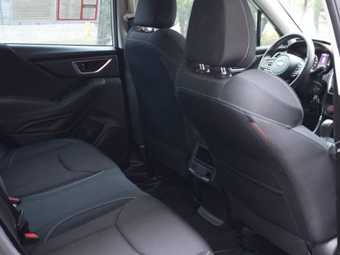Used 2019 Subaru Forester w/ Alloy Wheel Package AWD/4WD image 16