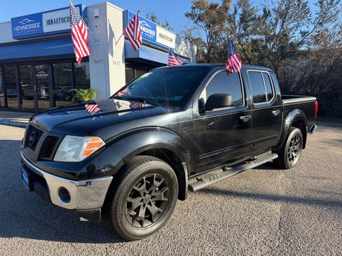 Used 2014 Nissan Frontier SL image 13