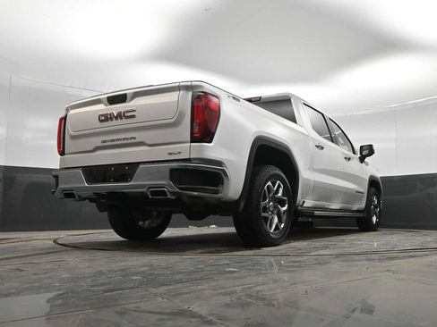 Used 2023 GMC Sierra 1500 SLT w/ SLT Premium Package image 38