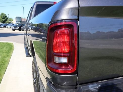 Used 2025 RAM 3500 Tradesman AWD/4WD image 35
