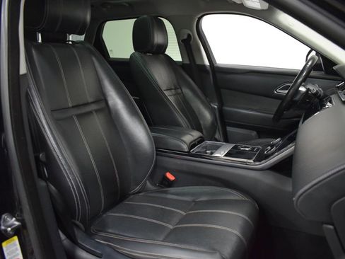 Used 2019 Land Rover Range Rover Velar S image 22