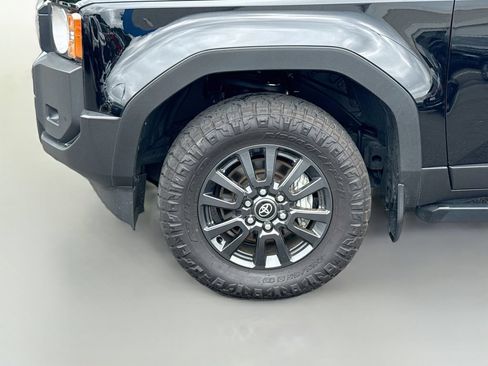 Used 2025 Toyota Land Cruiser 1958 AWD/4WD image 36