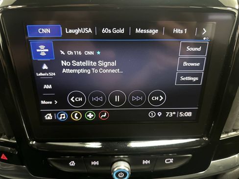 Used 2023 Chevrolet Traverse LT AWD/4WD image 34