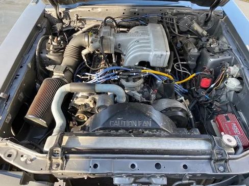 Used 1989 Ford Mustang GT image 12