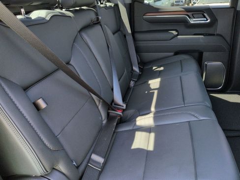 Certified 2025 GMC Sierra 1500 Denali w/ Denali Reserve Package image 35