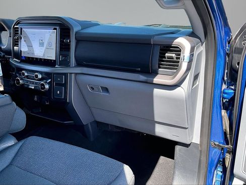 Used 2025 Ford F150 XLT w/ Equipment Group 301A Standard AWD/4WD image 27