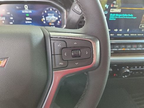 New 2026 Chevrolet Silverado 1500 LT AWD/4WD image 55