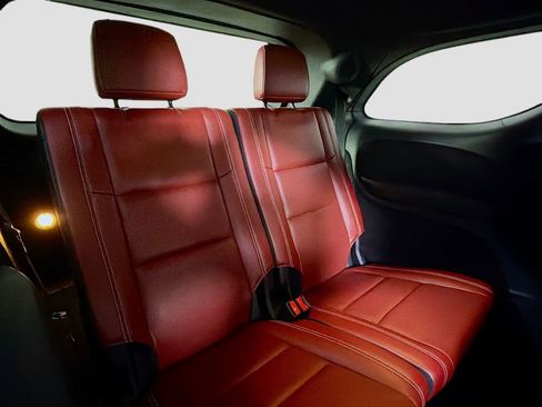 Used 2018 Dodge Durango SRT w/ Technology Group image 29