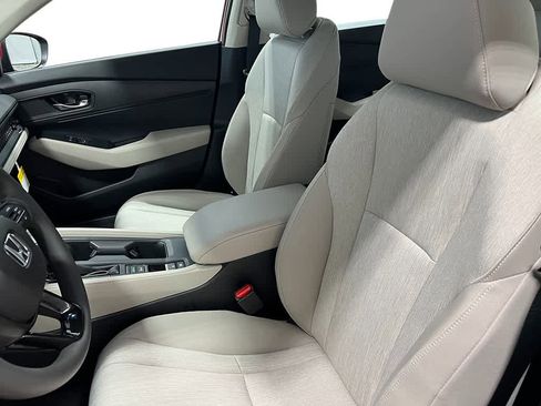 New 2025 Honda Accord LX image 12