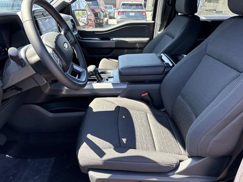 New 2026 Ford F150 XLT w/ Equipment Group 302A MID AWD/4WD image 20