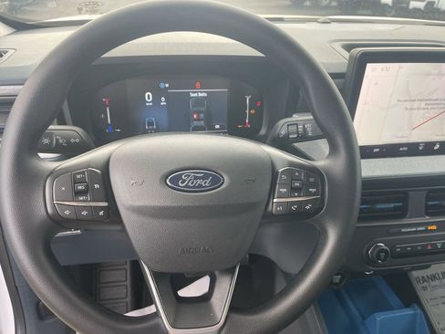 New 2026 Ford Maverick XLT AWD/4WD image 20