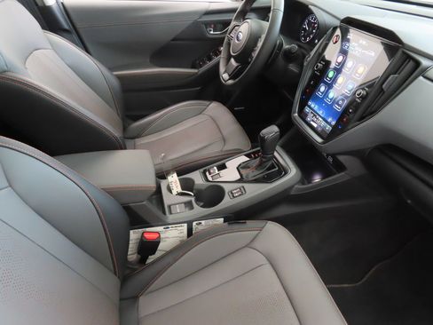 Used 2025 Subaru Crosstrek 2.5i Limited w/ Crosstrek Mirror Package AWD/4WD image 26