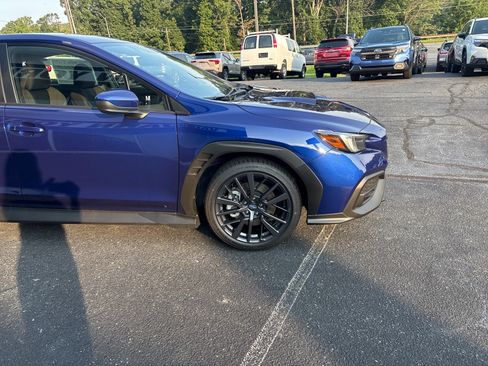 New 2026 Subaru WRX Premium AWD/4WD image 5