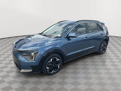 Used 2024 Kia Niro Wind