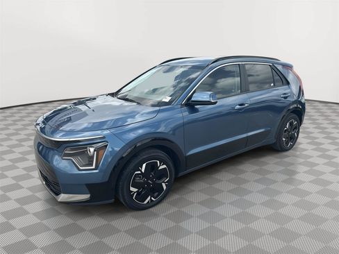 Used 2024 Kia Niro Wind FWD image 1