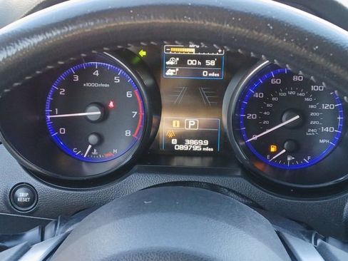 Used 2019 Subaru Outback 2.5i Limited image 8