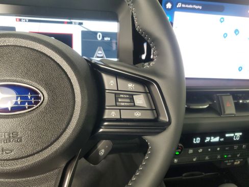 New 2026 Subaru Outback Touring XT image 26