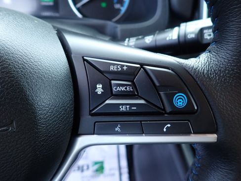 Used 2024 Nissan Leaf SV Plus FWD image 18
