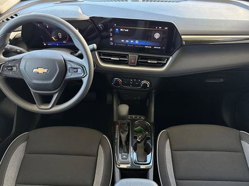 New 2026 Chevrolet TrailBlazer LS w/ LS Convenience Package FWD image 14