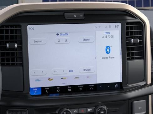 New 2026 Ford F150 STX AWD/4WD image 15