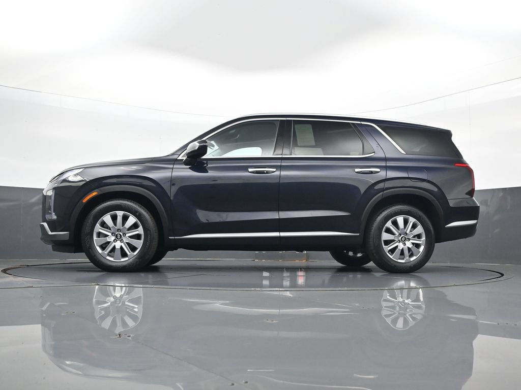Certified 2024 Hyundai Palisade SEL AWD/4WD image 30
