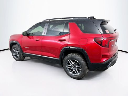 New 2026 GMC Terrain AT4 w/ Convenience Package III image 5