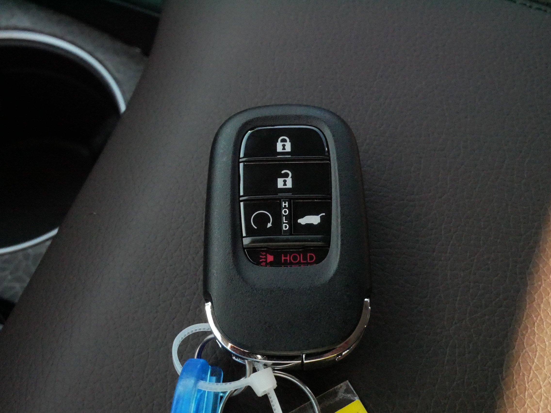 Certified 2026 Honda Pilot Elite image 33