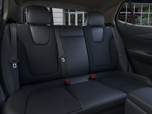 New 2026 Buick Encore GX Preferred image 25