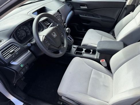 Used 2016 Honda CR-V LX image 10