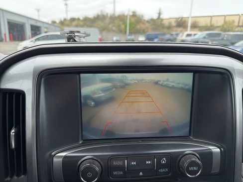 Used 2016 Chevrolet Silverado 3500 LTZ w/ Duramax Plus Package image 10