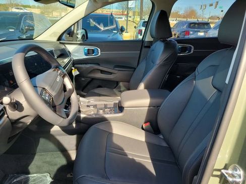 New 2026 Kia Sorento X-Line EX AWD/4WD image 18