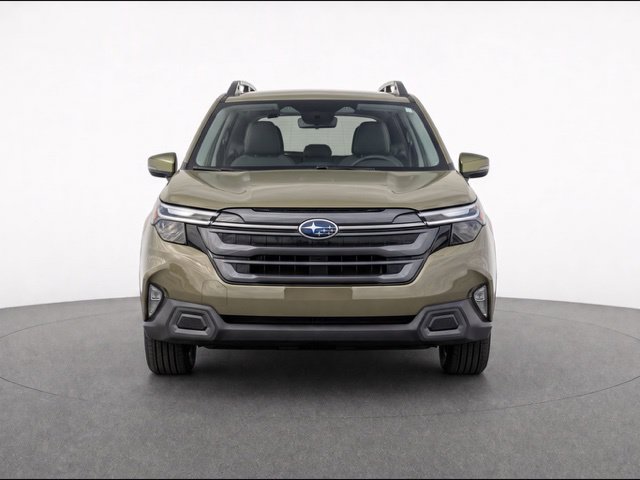 Certified 2025 Subaru Forester Limited AWD/4WD image 2