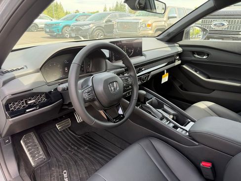New 2026 Honda Accord Sport image 17