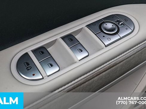 Used 2022 Hyundai Ioniq 5 SEL w/ Cargo Package image 48