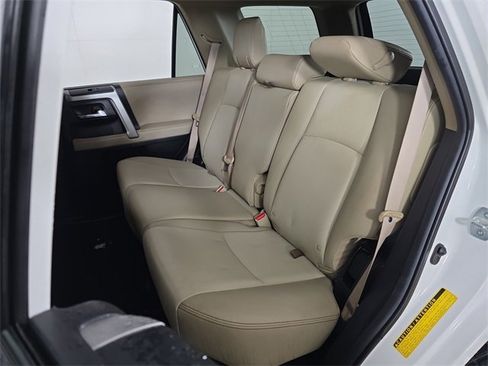 Used 2020 Toyota 4Runner SR5 Premium w/ Moonroof Package image 22