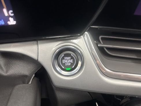 Used 2026 Chevrolet Trax LT w/ Driver Confidence Package FWD image 14