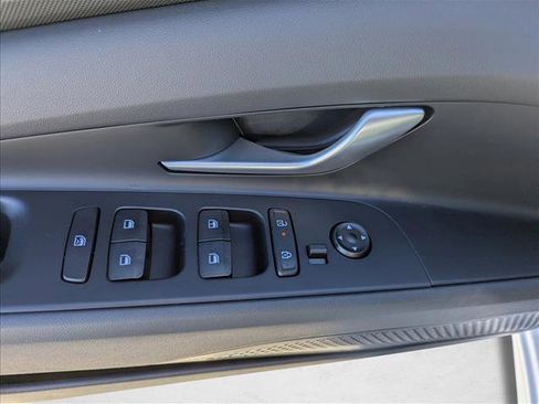 New 2026 Hyundai Elantra SE w/ Cargo Package image 10