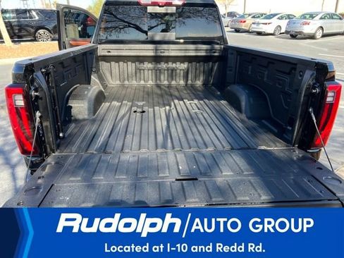 Used 2024 GMC Sierra 2500 Denali Ultimate image 38